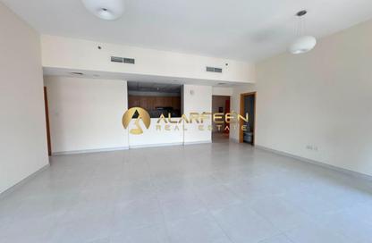 Apartment - 2 Bedrooms - 3 Bathrooms for rent in Al Hikma Residence - Dubai Silicon Oasis - Dubai