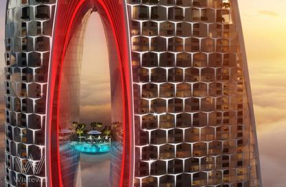 Apartment - 2 Bedrooms - 3 Bathrooms for sale in Safa Two - Business Bay - Dubai