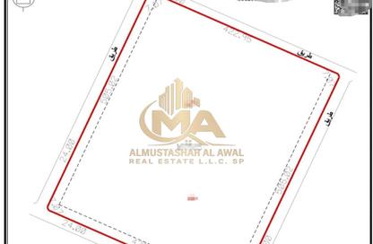 Land - Studio for sale in Ali Mousa Building - Al Sajaa Industrial - Al Sajaa - Sharjah Land - Studio for sale in Ali Mousa Building - Al Sajaa Industrial - Al Sajaa - Sharjah