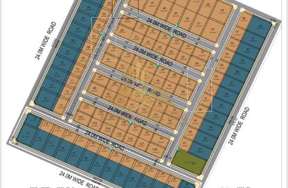 Land - Studio for sale in Ali Mousa Building - Al Sajaa Industrial - Al Sajaa - Sharjah Land - Studio for sale in Ali Mousa Building - Al Sajaa Industrial - Al Sajaa - Sharjah