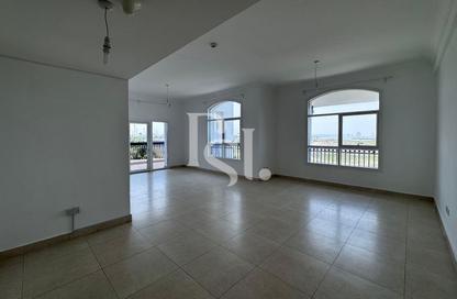Apartment - 3 Bedrooms - 4 Bathrooms for rent in Ansam 4 - Ansam - Yas Island - Abu Dhabi