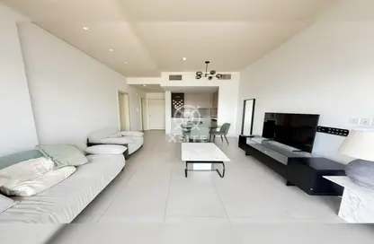 Apartment - 1 Bedroom - 2 Bathrooms for rent in Park View Tower - District 14 - Jumeirah Village Circle - Dubai