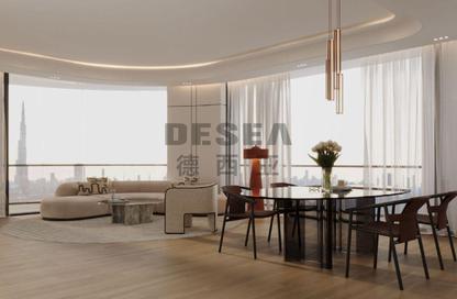 Apartment - 1 Bedroom - 2 Bathrooms for sale in Binghatti Skyrise Tower B - Binghatti Skyrise - Business Bay - Dubai Apartment - 1 Bedroom - 2 Bathrooms for sale in Binghatti Skyrise Tower B - Binghatti Skyrise - Business Bay - Dubai