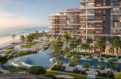 شقة - غرفة نوم - 2 حمامات للبيع في كوستا مار - جزيرة المرجان - رأس الخيمة شقة - غرفة نوم - 2 حمامات للبيع في كوستا مار - جزيرة المرجان - رأس الخيمة