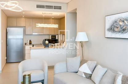 Apartment - 2 Bedrooms - 2 Bathrooms for rent in 5242 Tower 1 - 5242 - Dubai Marina - Dubai