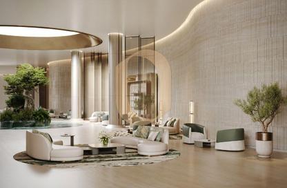 Apartment - Studio - 1 Bathroom for sale in Binghatti Hillcrest - Arjan - Dubai