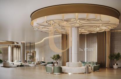 Apartment - Studio - 1 Bathroom for sale in Binghatti Hillcrest - Arjan - Dubai