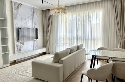 Apartment - 1 Bedroom - 2 Bathrooms for rent in Lakeside Tower B - Lakeside Residence - Dubai Production City (IMPZ) - Dubai