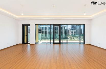 Apartment - 3 Bedrooms - 4 Bathrooms for rent in Celadon 1 - Celadon - Central Park at City Walk - City Walk - Dubai Apartment - 3 Bedrooms - 4 Bathrooms for rent in Celadon 1 - Celadon - Central Park at City Walk - City Walk - Dubai