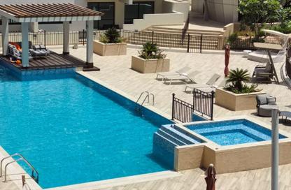 Apartment - 1 Bedroom - 1 Bathroom for rent in La Riviera Estate B - La Riviera Estate - District 10 - Jumeirah Village Circle - Dubai