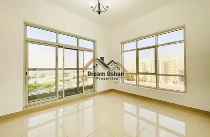 شقة - 2 غرف نوم - 2 حمامات للايجار في المنال ريزيدنس 1 - واحة دبي للسيليكون - دبي