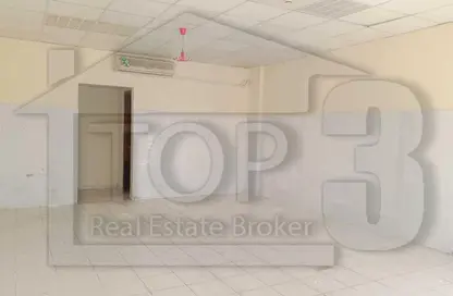 Shop - Studio - 1 Bathroom for rent in Building Y13 - England Cluster - International City - Dubai Shop - Studio - 1 Bathroom for rent in Building Y13 - England Cluster - International City - Dubai