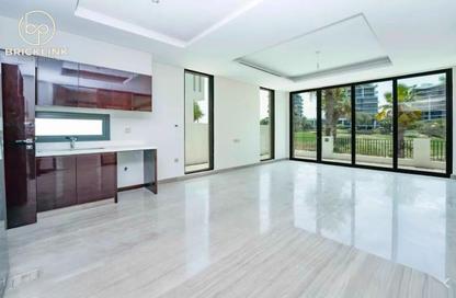 Villa - 7 - 7+ for sale in Bel Air - Trump Estates - Damac Hills - Dubai
