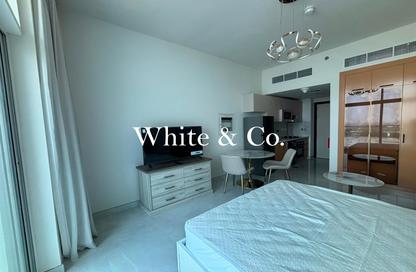Apartment - Studio - 1 Bathroom for rent in Skyz by Danube - Arjan - Dubai
