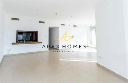 Apartment - 2 Bedrooms - 2 Bathrooms for rent in Burj Views C - Burj Views - Downtown Dubai - Dubai