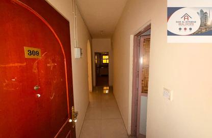 Apartment - 2 Bedrooms - 2 Bathrooms for rent in Qasimia 13 building - Al Nad - Al Qasimia - Sharjah Apartment - 2 Bedrooms - 2 Bathrooms for rent in Qasimia 13 building - Al Nad - Al Qasimia - Sharjah