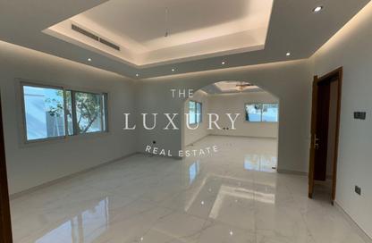 Villa - 5 Bedrooms - 7 Bathrooms for rent in Al Barsha 2 - Al Barsha - Dubai