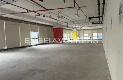 Office Space - Studio - 1 Bathroom for rent in Boulevard Plaza 2 - Boulevard Plaza Towers - Downtown Dubai - Dubai