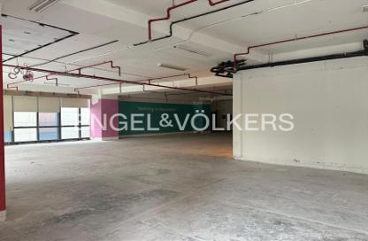 Office Space - Studio - 1 Bathroom for rent in Boulevard Plaza 2 - Boulevard Plaza Towers - Downtown Dubai - Dubai