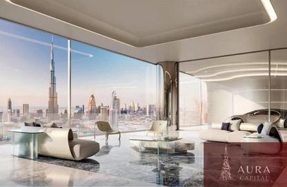Apartment - 2 - 3 for sale in Bugatti Residences By Binghatti - Business Bay - Dubai Apartment - 2 - 3 for sale in Bugatti Residences By Binghatti - Business Bay - Dubai