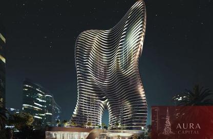 Apartment - 2 - 3 for sale in Bugatti Residences By Binghatti - Business Bay - Dubai Apartment - 2 - 3 for sale in Bugatti Residences By Binghatti - Business Bay - Dubai