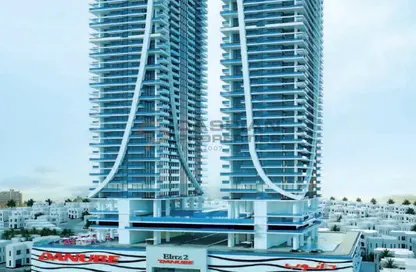 Apartment - 1 Bedroom - 1 Bathroom for sale in Elitz 3 by Danube - District 13 - Jumeirah Village Circle - Dubai