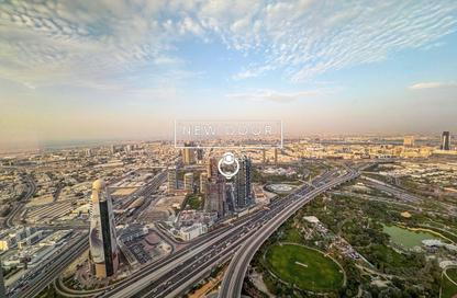 Apartment - 1 Bedroom - 1 Bathroom for rent in One Za'abeel Tower - Zabeel 1 - Zabeel - Dubai Apartment - 1 Bedroom - 1 Bathroom for rent in One Za'abeel Tower - Zabeel 1 - Zabeel - Dubai