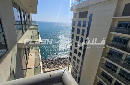 شقة - 2 غرف نوم - 3 حمامات للبيع في باسيفيك بورا بورا - باسيفيك - جزيرة المرجان - رأس الخيمة