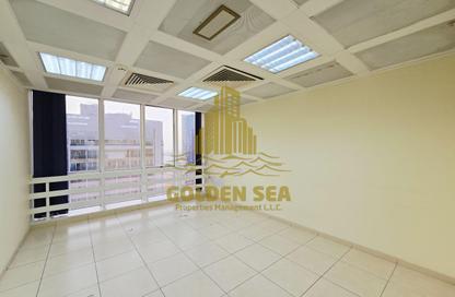 Office Space - Studio - 2 Bathrooms for rent in Al Salam Street - Abu Dhabi Office Space - Studio - 2 Bathrooms for rent in Al Salam Street - Abu Dhabi