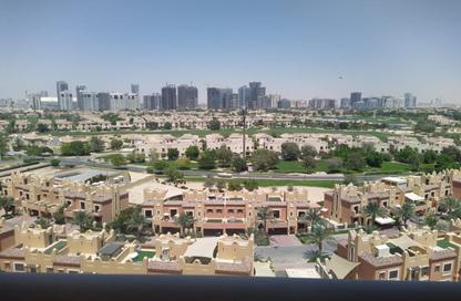 Apartment - 3 - 4 for rent in Elite Sports Residence 7 - Elite Sports Residence - Dubai Sports City - Dubai Apartment - 3 - 4 for rent in Elite Sports Residence 7 - Elite Sports Residence - Dubai Sports City - Dubai