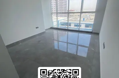 شقة - 2 غرف نوم - 2 حمامات للايجار في المجاز 2 - المجاز - الشارقة