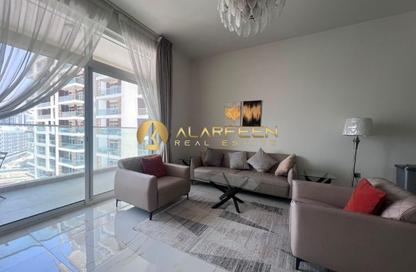Apartment - 2 Bedrooms - 2 Bathrooms for rent in Jewelz by Danube - Arjan - Dubai