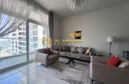 Apartment - 2 Bedrooms - 2 Bathrooms for rent in Jewelz by Danube - Arjan - Dubai