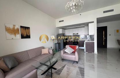 شقة - 2 غرف نوم - 2 حمامات للايجار في جيويلز باي دانيوب - ارجان - دبي شقة - 2 غرف نوم - 2 حمامات للايجار في جيويلز باي دانيوب - ارجان - دبي