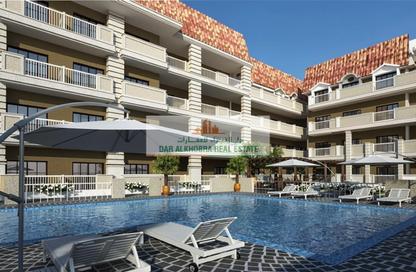 Apartment - Studio - 1 Bathroom for rent in Laya Mansion - District 15 - Jumeirah Village Circle - Dubai Apartment - Studio - 1 Bathroom for rent in Laya Mansion - District 15 - Jumeirah Village Circle - Dubai