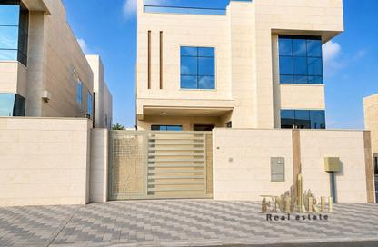 Villa - 5 Bedrooms - 7 Bathrooms for sale in Al Yasmeen 1 - Al Yasmeen - Ajman