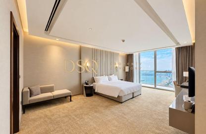 Whole Building - 4 - 5 for sale in Avani Palm View Hotel  and  Suites - Dubai Media City - Dubai