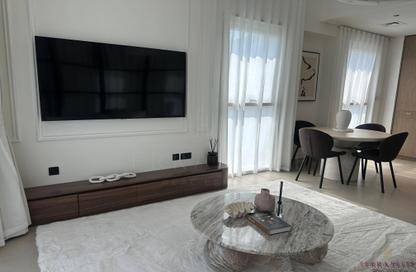 Apartment - 2 - 1 for rent in Collective 2.0 Tower A - Collective 2.0 - Dubai Hills Estate - Dubai Apartment - 2 - 1 for rent in Collective 2.0 Tower A - Collective 2.0 - Dubai Hills Estate - Dubai