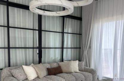 Apartment - 2 - 1 for rent in Collective 2.0 Tower A - Collective 2.0 - Dubai Hills Estate - Dubai Apartment - 2 - 1 for rent in Collective 2.0 Tower A - Collective 2.0 - Dubai Hills Estate - Dubai