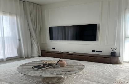 Apartment - 2 Bedrooms - 1 Bathroom for rent in Collective 2.0 Tower A - Collective 2.0 - Dubai Hills Estate - Dubai Apartment - 2 Bedrooms - 1 Bathroom for rent in Collective 2.0 Tower A - Collective 2.0 - Dubai Hills Estate - Dubai