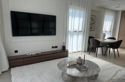 Apartment - 2 Bedrooms - 1 Bathroom for rent in Collective 2.0 Tower A - Collective 2.0 - Dubai Hills Estate - Dubai Apartment - 2 Bedrooms - 1 Bathroom for rent in Collective 2.0 Tower A - Collective 2.0 - Dubai Hills Estate - Dubai