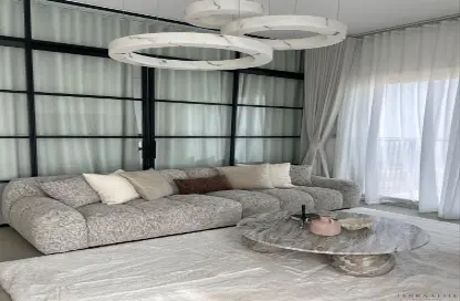 Apartment - 2 Bedrooms - 1 Bathroom for rent in Collective 2.0 Tower A - Collective 2.0 - Dubai Hills Estate - Dubai