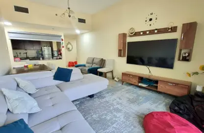 شقة - 2 غرف نوم - 2 حمامات للايجار في لينكس ريزيدنس - واحة دبي للسيليكون - دبي