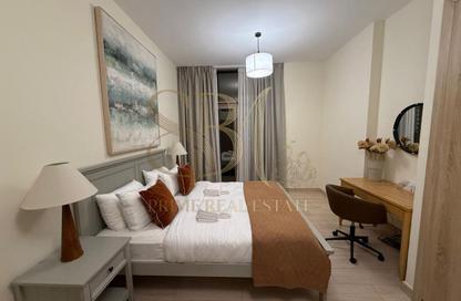 Apartment - 2 Bedrooms - 3 Bathrooms for rent in Canal Bay - Business Bay - Dubai