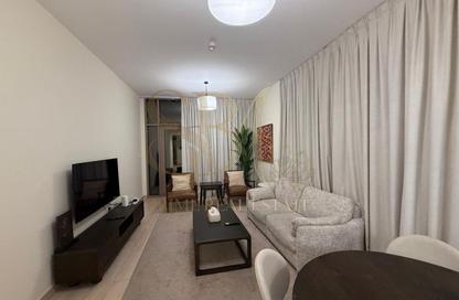 Apartment - 2 Bedrooms - 3 Bathrooms for rent in Canal Bay - Business Bay - Dubai
