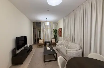 Apartment - 2 Bedrooms - 3 Bathrooms for rent in Canal Bay - Business Bay - Dubai