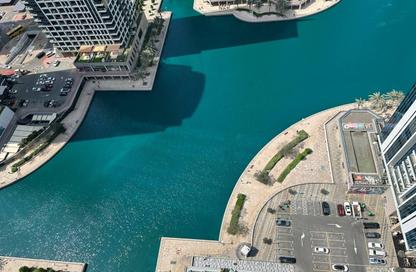 Apartment - 1 Bedroom - 2 Bathrooms for sale in MBL Royal - JLT Cluster K - Jumeirah Lake Towers - Dubai