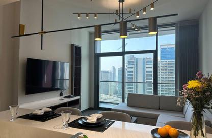 Apartment - 1 Bedroom - 2 Bathrooms for sale in MBL Royal - JLT Cluster K - Jumeirah Lake Towers - Dubai
