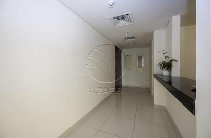 Apartment - 2 Bedrooms - 3 Bathrooms for rent in Burooj Views - Marina Square - Al Reem Island - Abu Dhabi Apartment - 2 Bedrooms - 3 Bathrooms for rent in Burooj Views - Marina Square - Al Reem Island - Abu Dhabi
