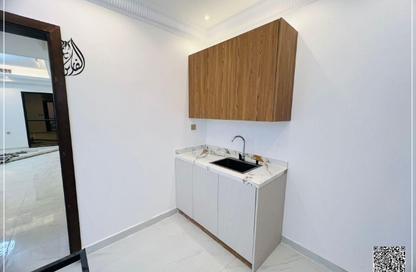Villa - 5 Bedrooms - 7 Bathrooms for sale in Al Bahia Hills - Al Bahia - Ajman Villa - 5 Bedrooms - 7 Bathrooms for sale in Al Bahia Hills - Al Bahia - Ajman